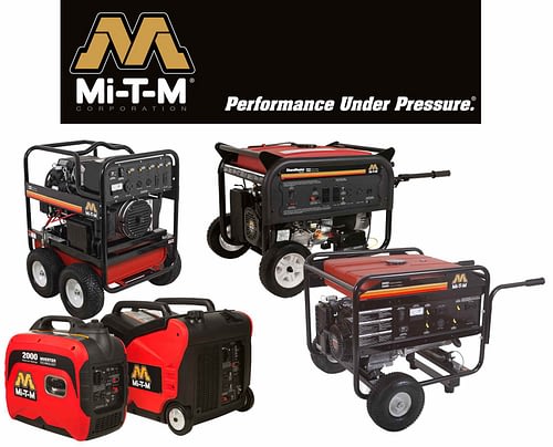 mi-t-m generator